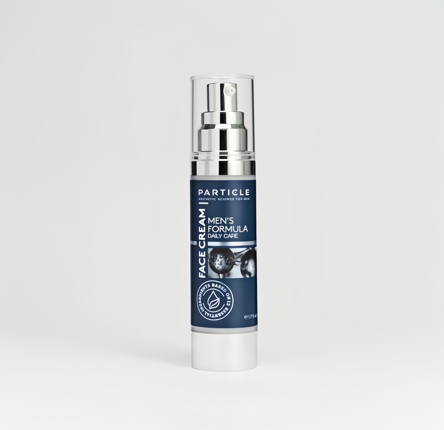 The 6-in-1 anti-aging cream for men that fixes eye bags, dark spots and wrinkles