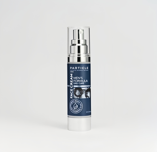 The 6-in-1 anti-aging cream for men that fixes eye bags, dark spots and wrinkles